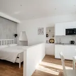 The Lemon Tree House - Center Διαμέρισμα *