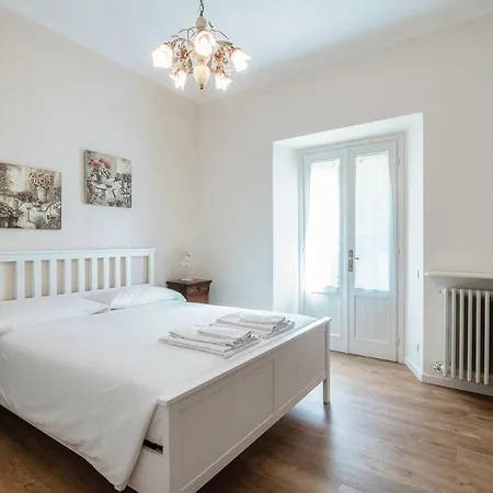 The Lemon Tree House - Center Bellagio