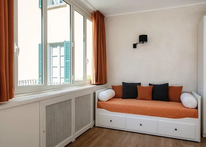Apartament The Lemon Tree House - Center Bellagio