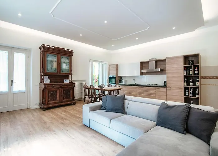Apartament The Lemon Tree House - Center *