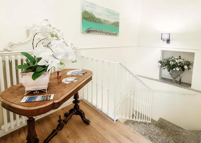 Apartament The Lemon Tree House - Center