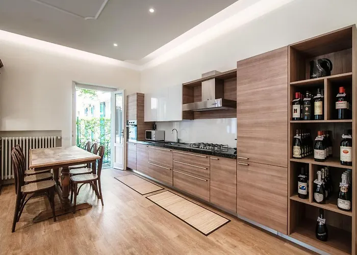 Apartament The Lemon Tree House - Center
