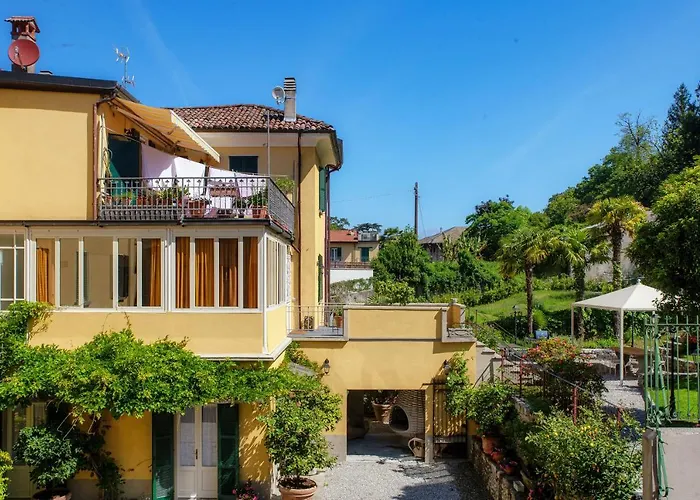 Apartament The Lemon Tree House - Center