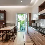 公寓 The Lemon Tree House - Center 贝拉焦