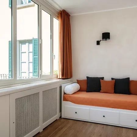 公寓 The Lemon Tree House - Center 贝拉焦