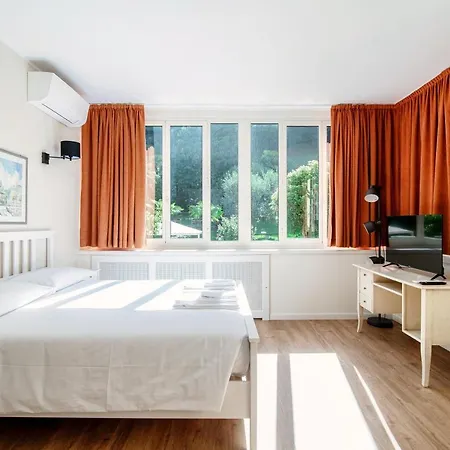 The Lemon Tree House - Center Apartment Bellagio