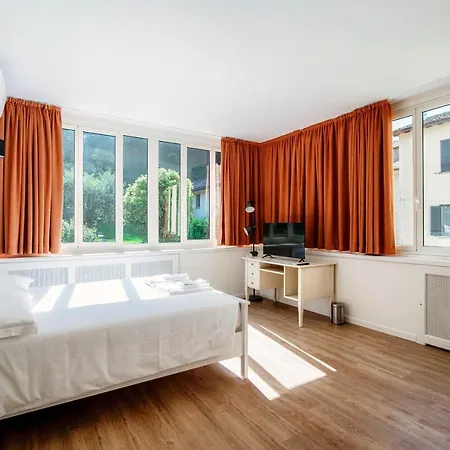 Apartment The Lemon Tree House - Center Bellagio