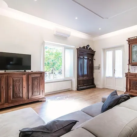 公寓 The Lemon Tree House - Center *