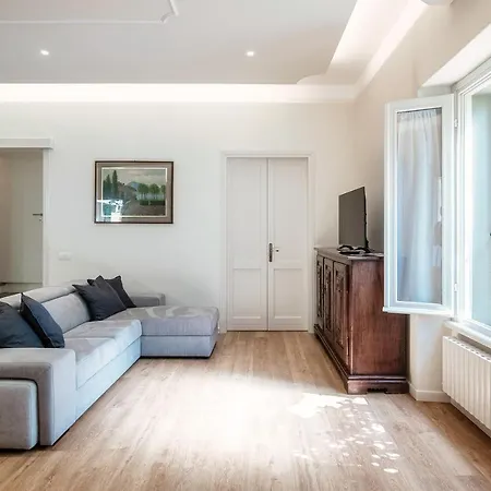 公寓 The Lemon Tree House - Center *