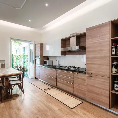 公寓 The Lemon Tree House - Center