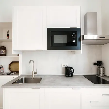 The Lemon Tree House - Center 公寓 贝拉焦