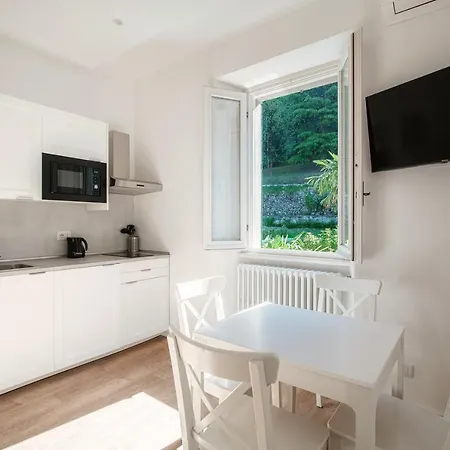 The Lemon Tree House - Center 公寓