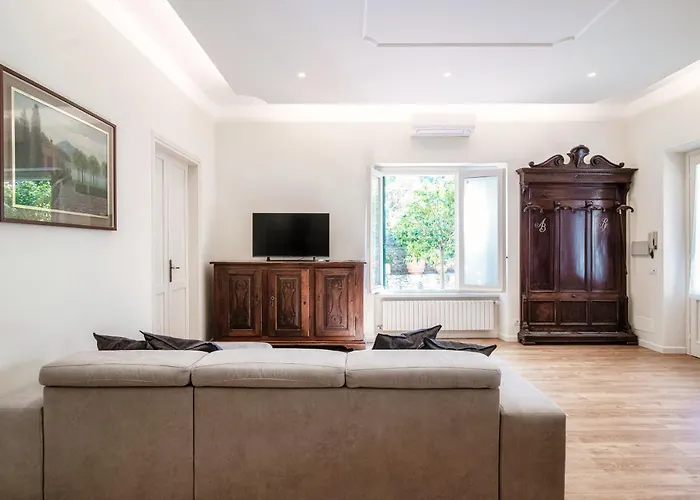 The Lemon Tree House - Center דירה בלאג'יו