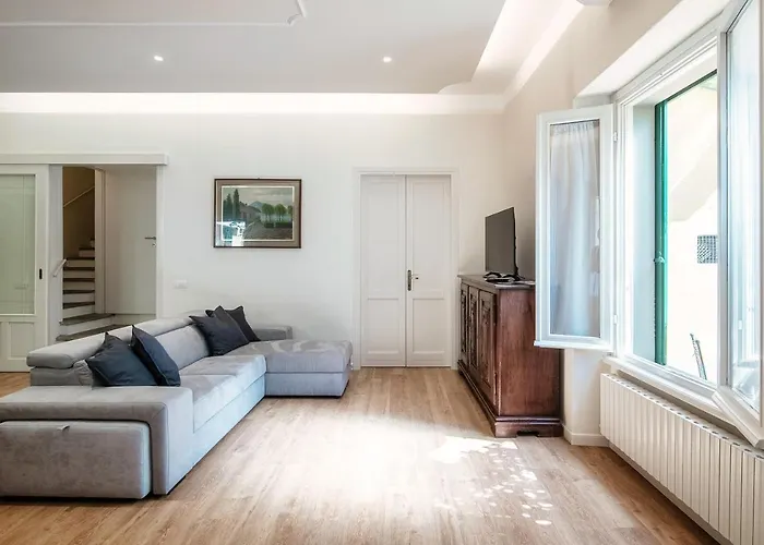 דירה The Lemon Tree House - Center *