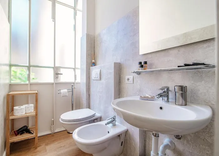 The Lemon Tree House - Center דירה *