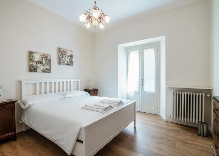 The Lemon Tree House - Center בלאג'יו