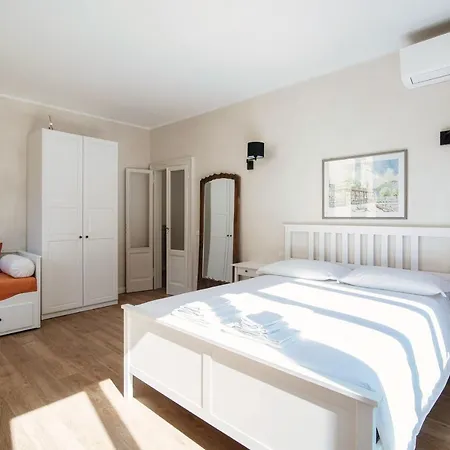 Апартаменты The Lemon Tree House - Center Белладжо