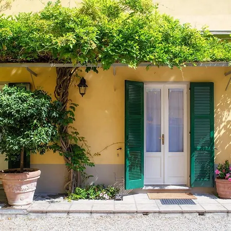 The Lemon Tree House - Center Apartment