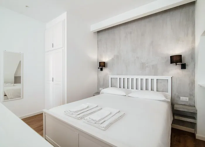 The Lemon Tree House - Center Bellagio