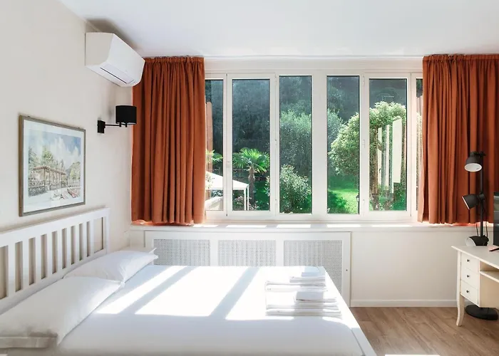 Apartment The Lemon Tree House - Center