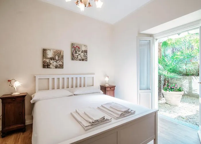 Apartment The Lemon Tree House - Center *