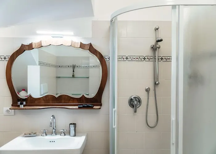 The Lemon Tree House - Center Bellagio