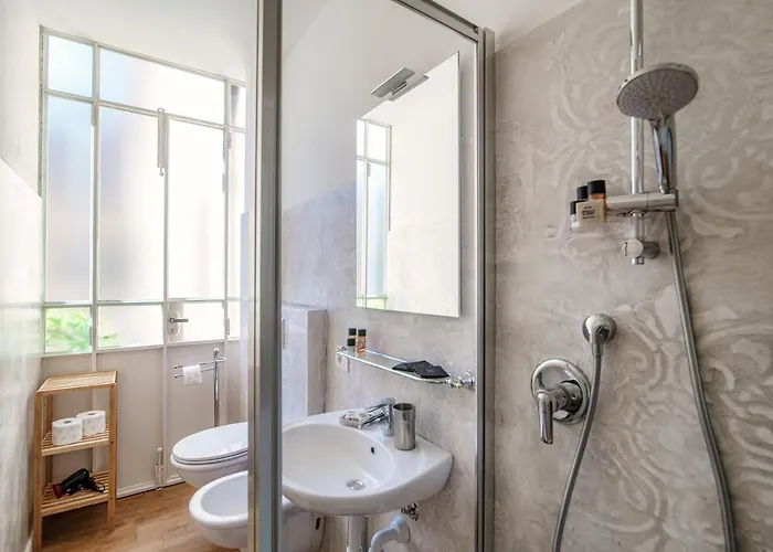 Апартаменты The Lemon Tree House - Center