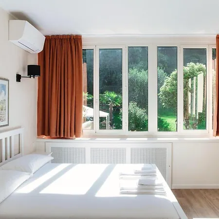 Apartman The Lemon Tree House - Center