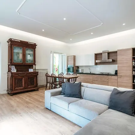 Apartman The Lemon Tree House - Center *