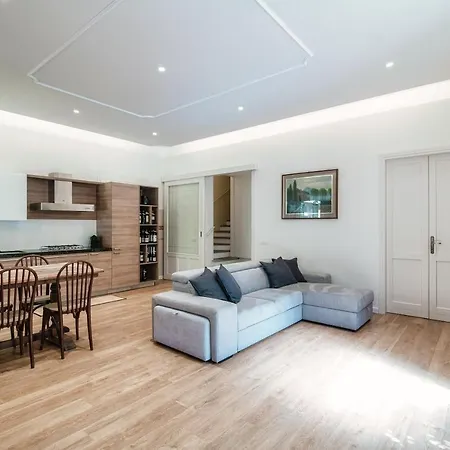 Apartman The Lemon Tree House - Center Bellagio