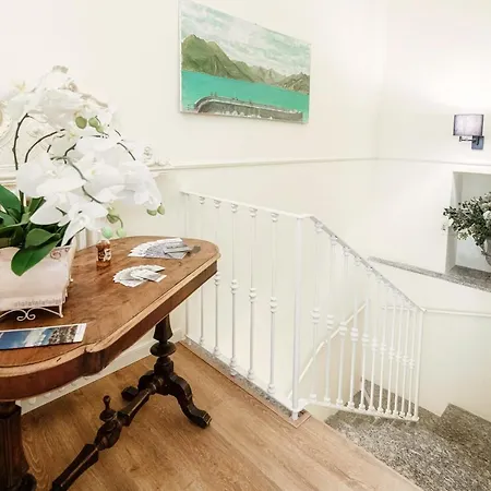 Apartman The Lemon Tree House - Center