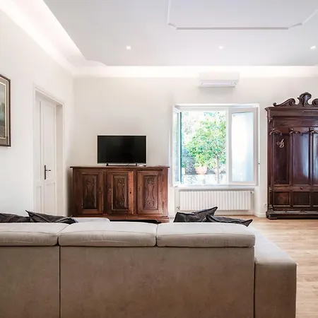 The Lemon Tree House - Center Apartman Bellagio