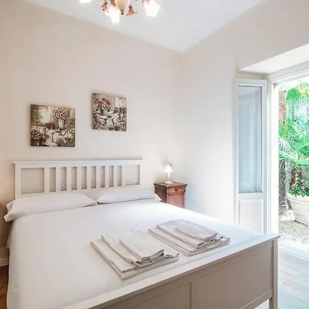 Apartman The Lemon Tree House - Center *