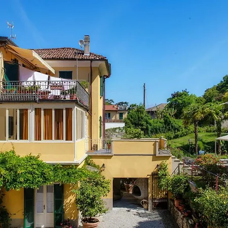 Apartman The Lemon Tree House - Center