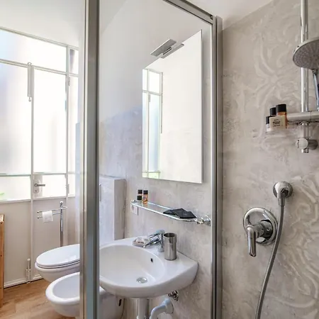 Apartman The Lemon Tree House - Center