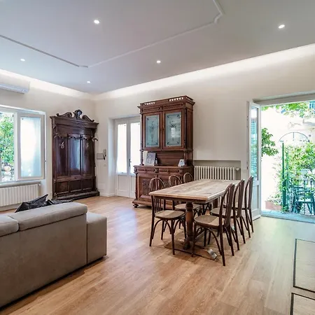 Apartman The Lemon Tree House - Center