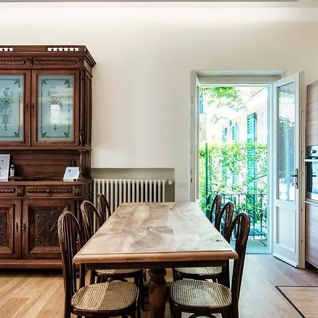 Apartman The Lemon Tree House - Center Bellagio